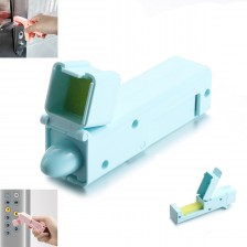 Sanitary Tool No Touch Assistant"